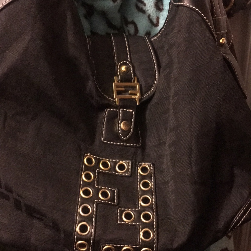 Fendi purse